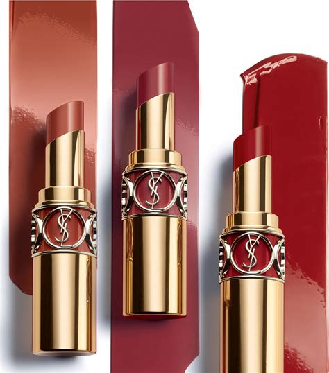 ysl 110 lipstick|yves saint laurent lipsticks online.